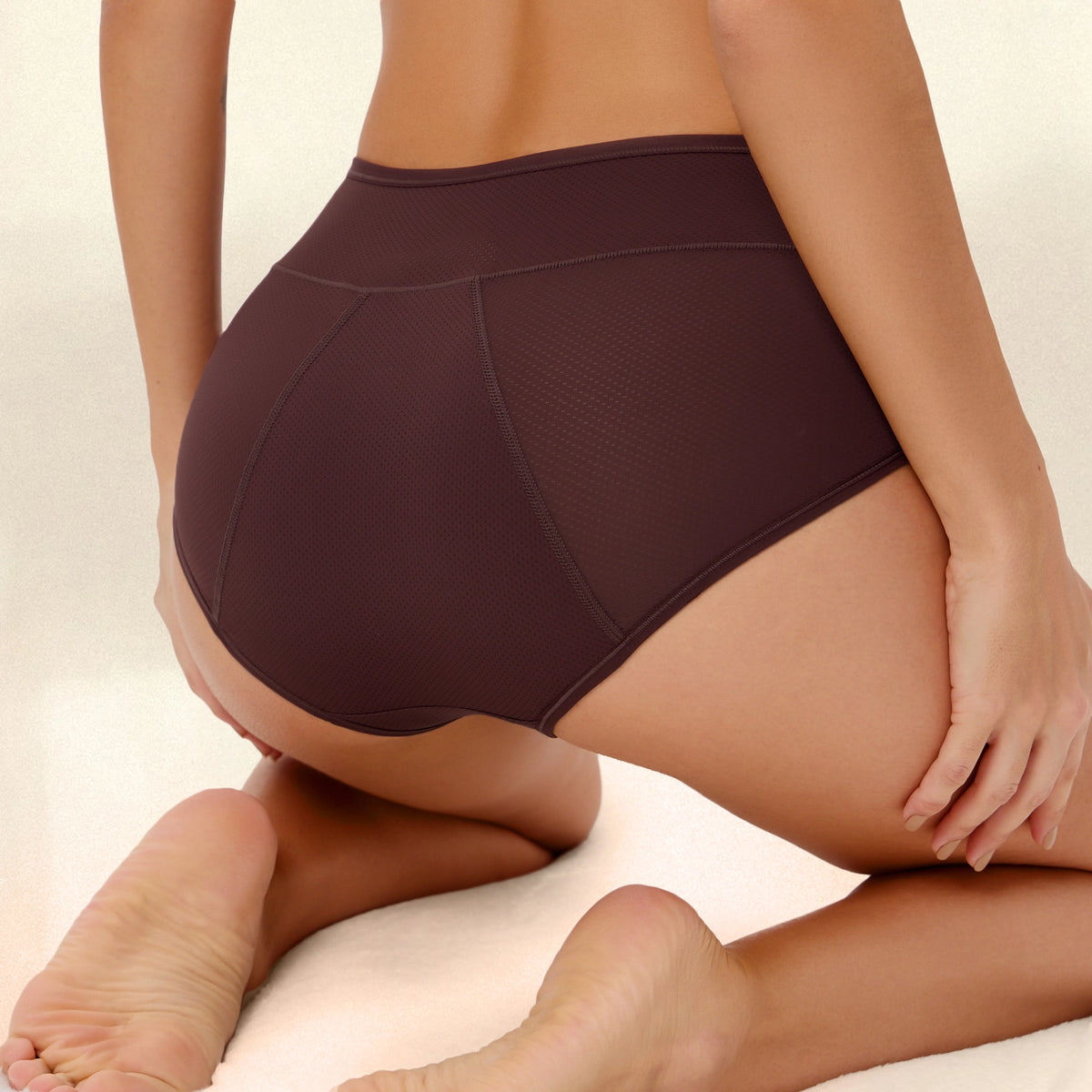 Enavell Essentials™ - Classic Leakproof Underwear for Women