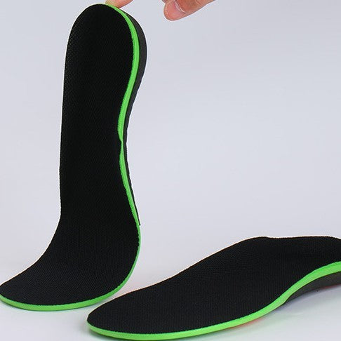 Enavell Premium Orthopedic Insoles