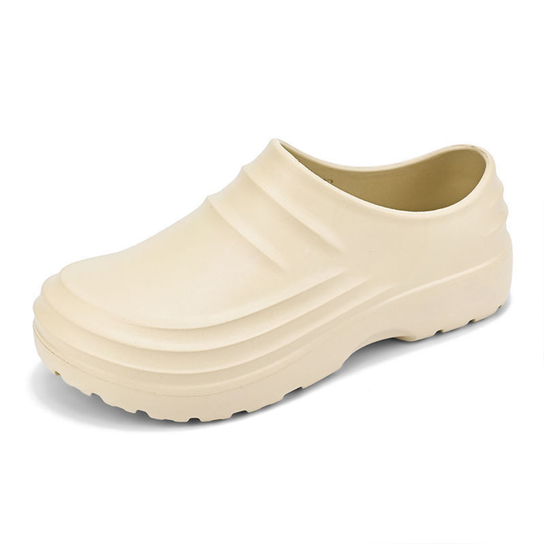 Enavell Healthy & Non-slip Comfort Clogs