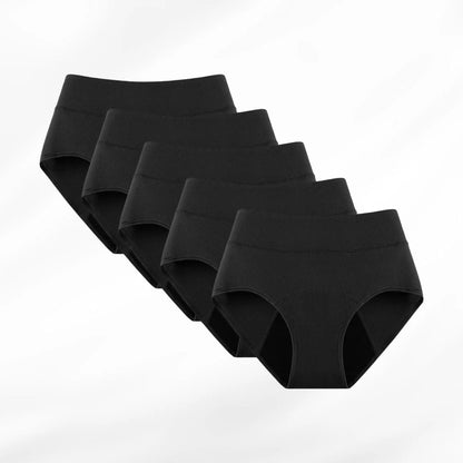 Enavell Essentials™ - Classic Leakproof Underwear for Women