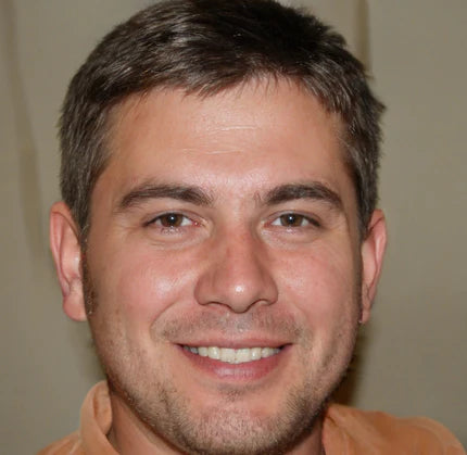 James M.