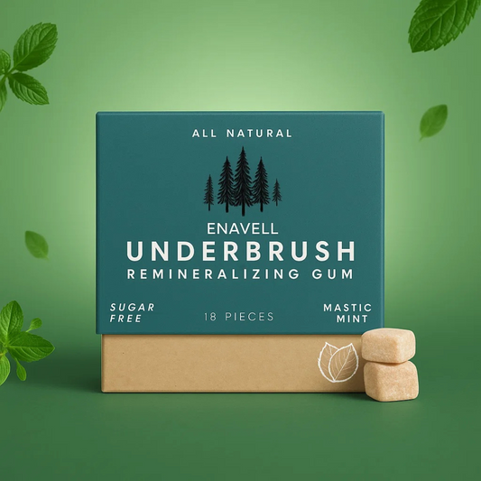 Enavell™ Remineralizing Gum