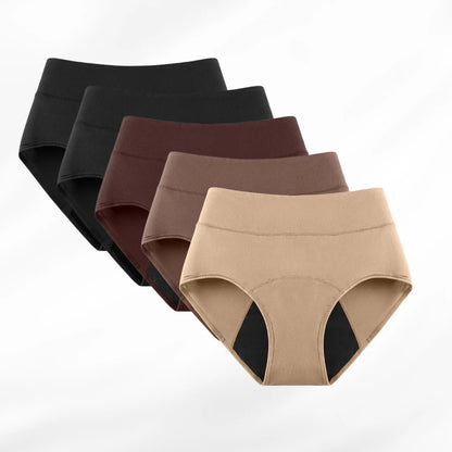 Enavell Essentials™ - Classic Leakproof Underwear for Women