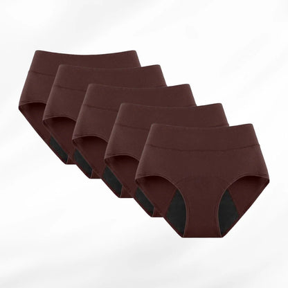 Enavell Essentials™ - Classic Leakproof Underwear for Women