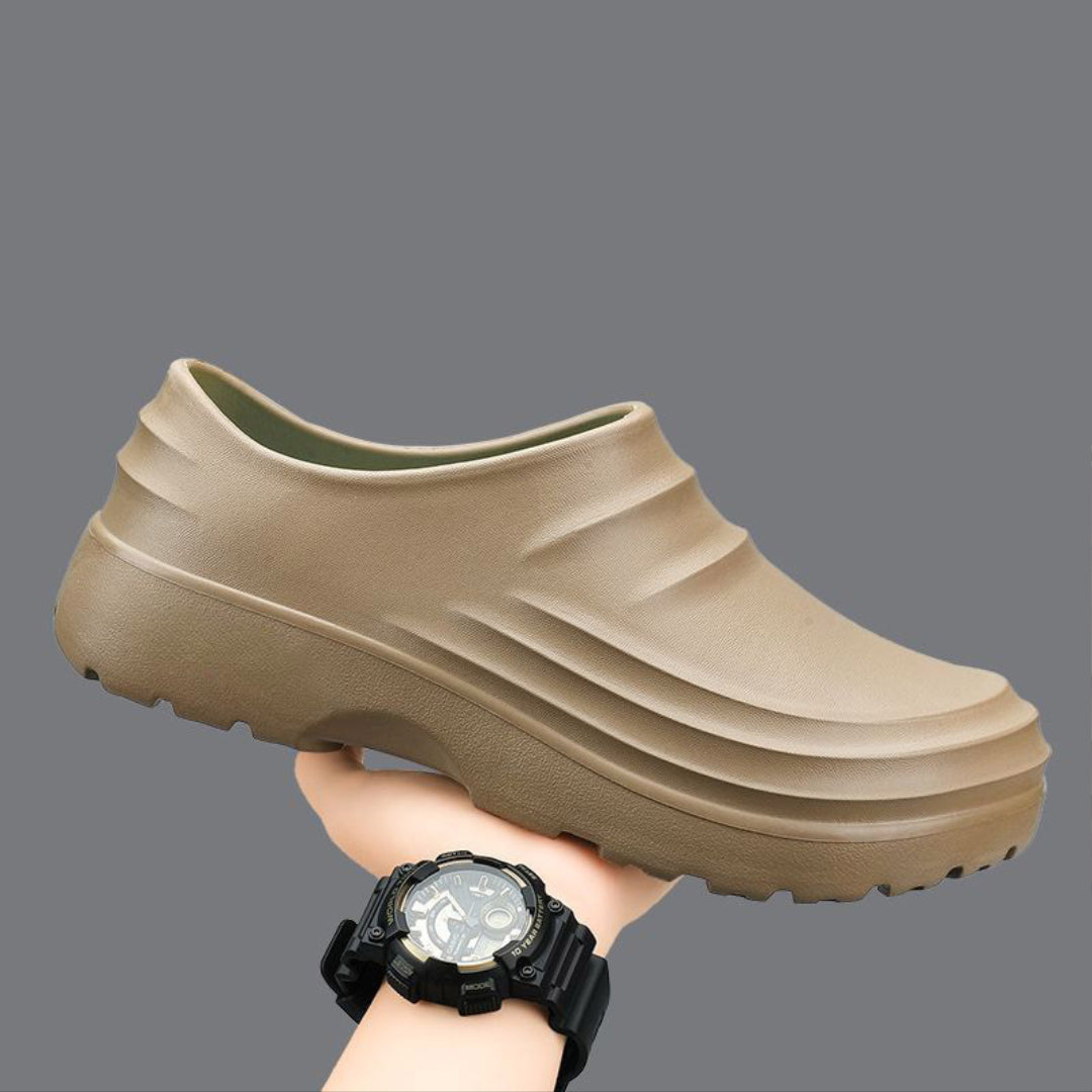 Enavell Healthy & Non-slip Comfort Clogs