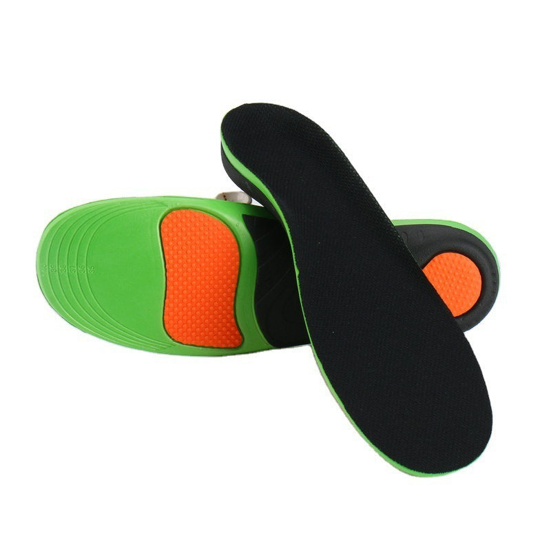 Enavell Premium Orthopedic Insoles