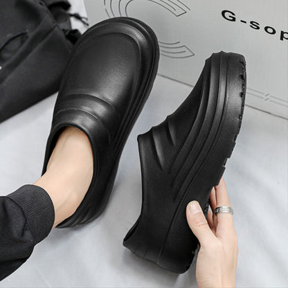 Enavell Healthy & Non-slip Comfort Clogs