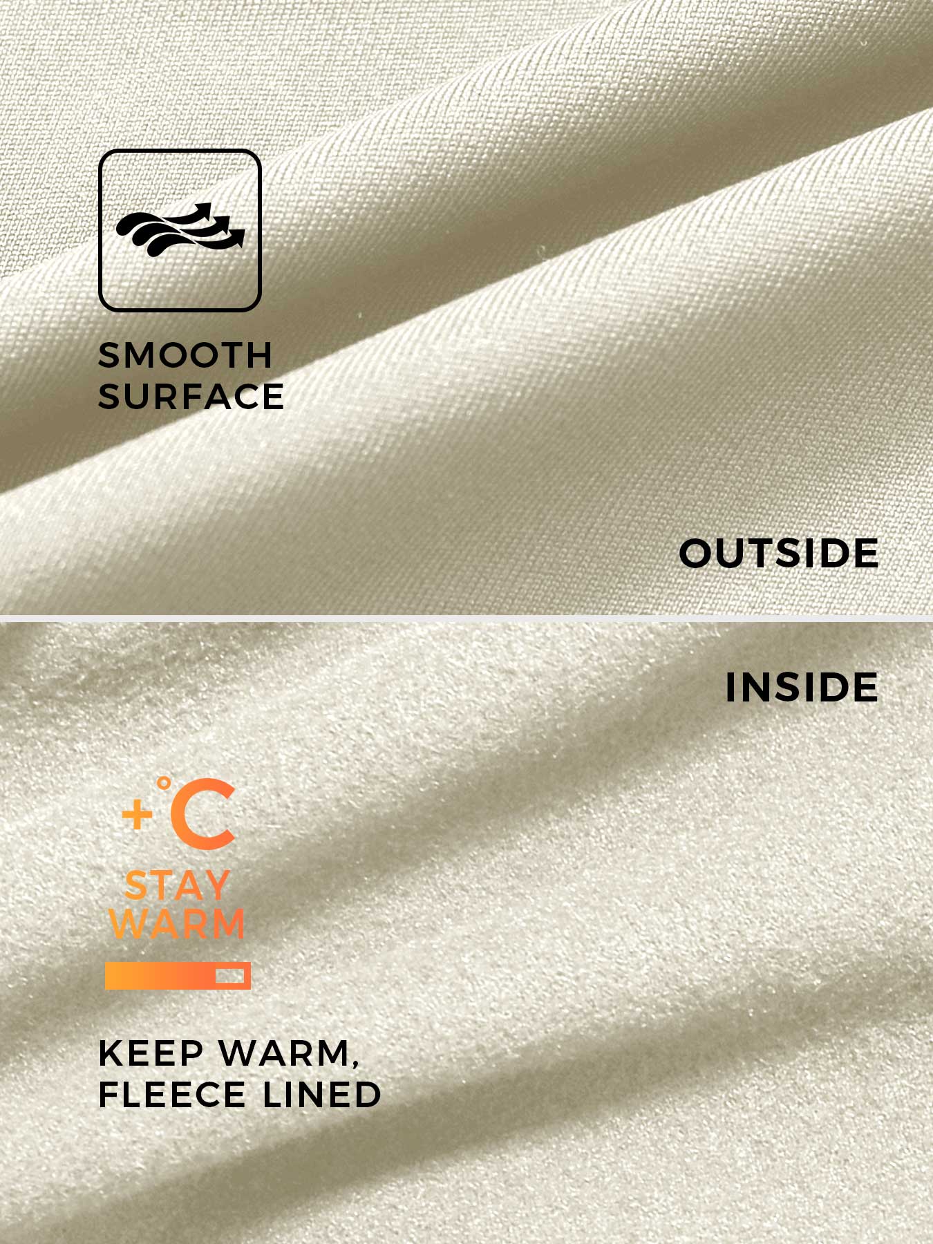 Enavell Long Sleeve Zipper Jumpsuit